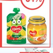 Hami dětská výživa