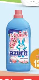 Azurit aviváž