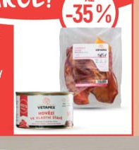 Vetamix konzervy, salámy a pochoutky