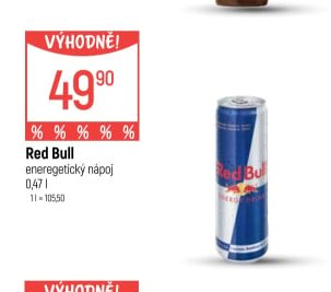 Red Bull