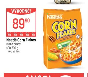 Nestlé Corn Flakes
