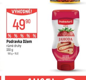 Podravka Džem