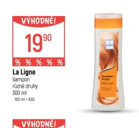 La Ligne šampon