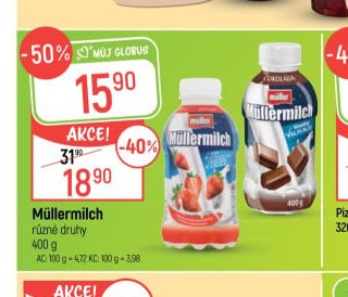 Müllermilch