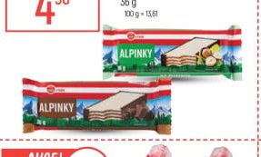 Alpinky