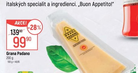 Grana Padano