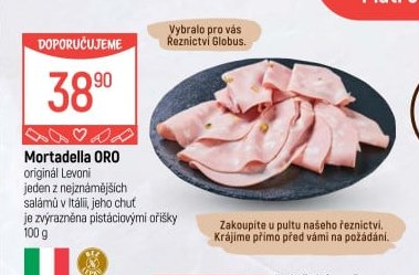 Mortadella ORO