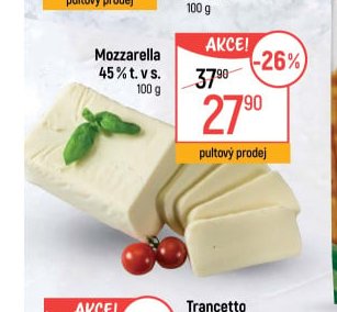 Mozzarella