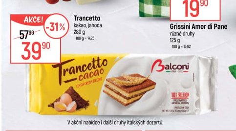 Trancetto