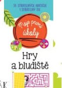 Hry a bludiště