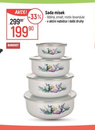 Sada misek