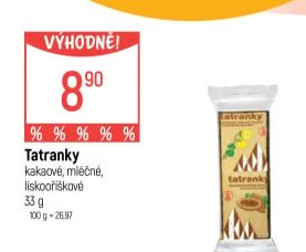 Tatranky