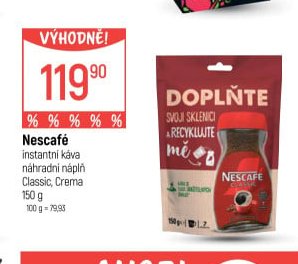Nescafé