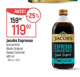 Jacobs Espresso
