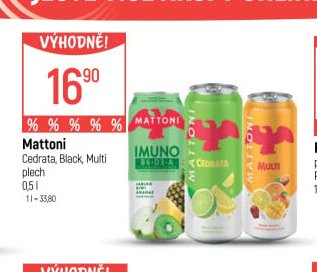 Mattoni