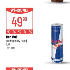 Red Bull