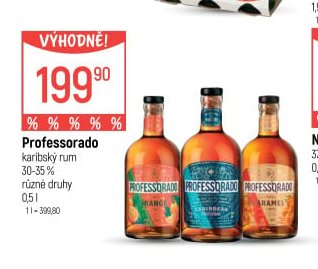 Professorado