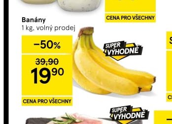 Banány
