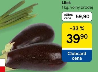 Lilek