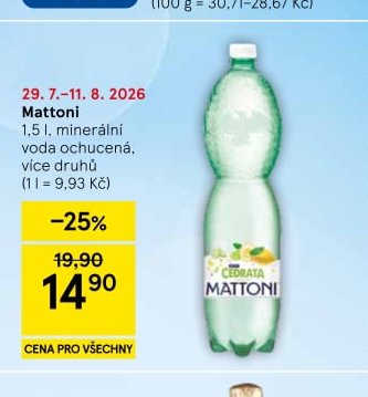 Mattoni