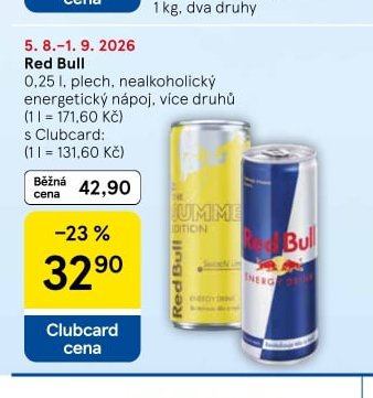 Red Bull