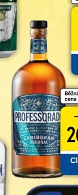 Professorado 35 %, 0,7 l
