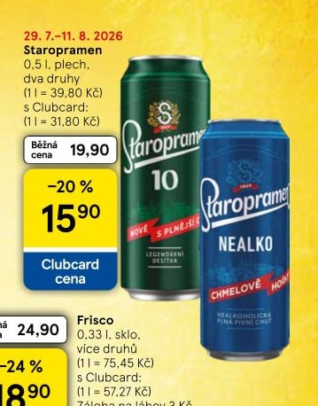 Staropramen