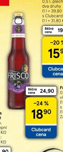 Frisco