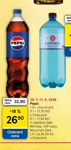 Pepsi