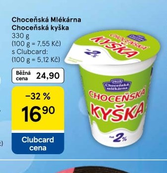 Choceňská kyška