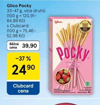 Glico Pocky