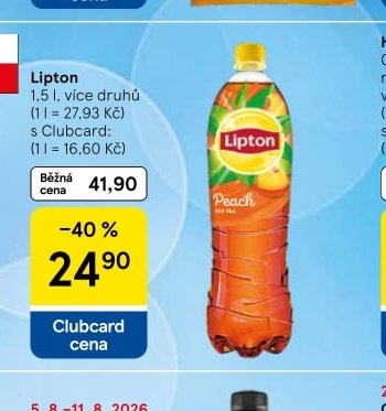 Lipton