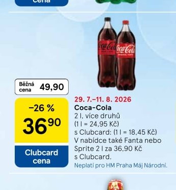 Coca-Cola