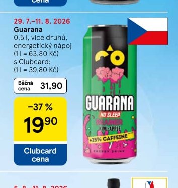 Guarana