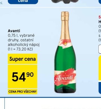 Avanti