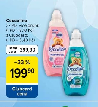 Coccolino