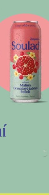 Zlatopramen Soulad Malina Granátové jablko Ibišek