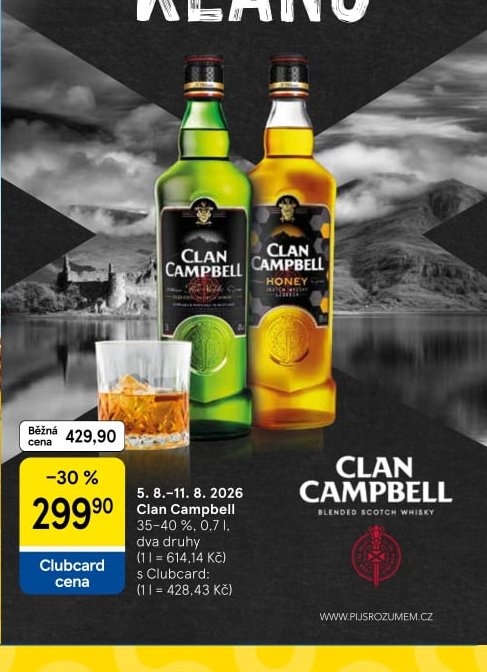 Clan Campbell