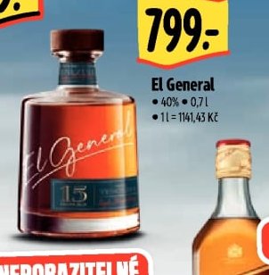 El General