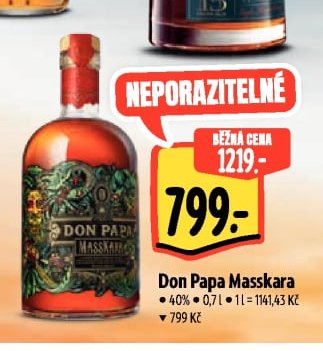 Don Papa Masskara