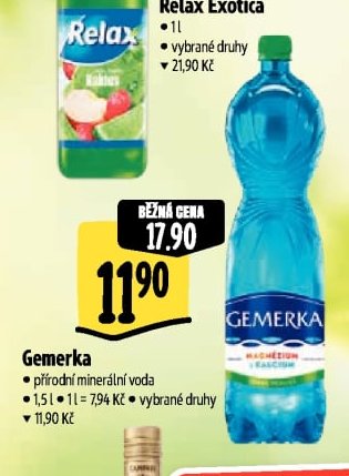 Gemerka