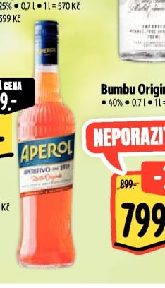 Aperol