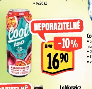 Cool+