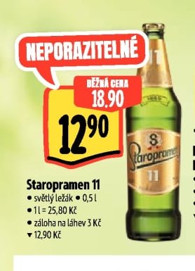 Staropramen 11