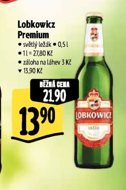 Lobkowicz Premium
