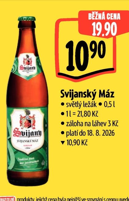 Svijanský Máz