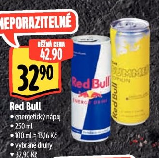 Red Bull