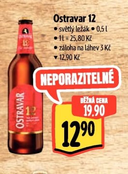 Ostravar 12