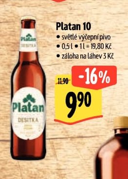 Platan 10