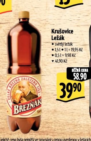 Březňák